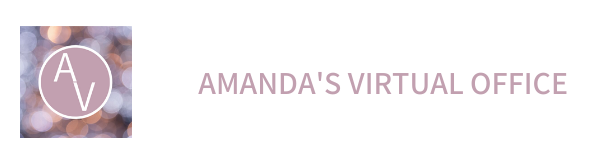 Amanda's Virtual Office